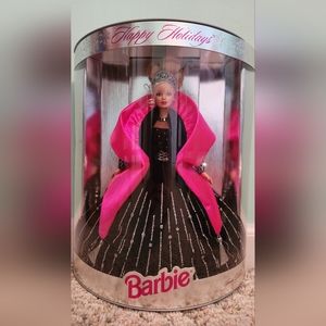 1998. Mattel Barbie. Happy Holidays/Special Edition.